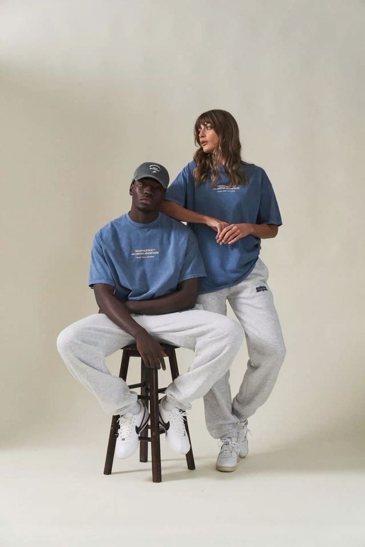 Loose Fit Premium Athletic Vest