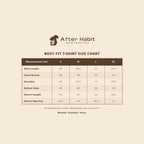 After Habit Dawg | Boxy fit T-Shirt