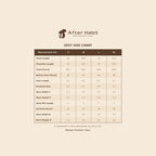 After Habit | Vest