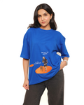 After Habit Dawg | Boxy fit T-Shirt