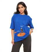 After Habit Dawg | Boxy fit T-Shirt