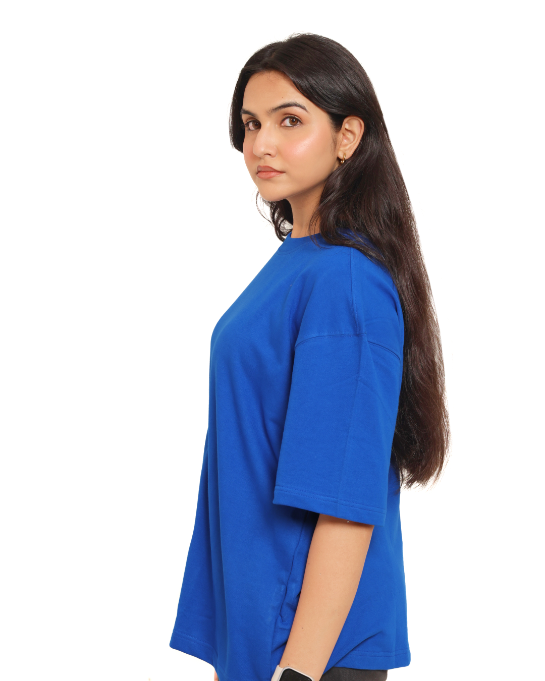 After Habit Dawg | Boxy fit T-Shirt
