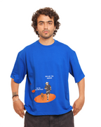 After Habit Dawg | Boxy fit T-Shirt