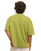 Daily Motion Boxy | Boxy fit T-Shirt