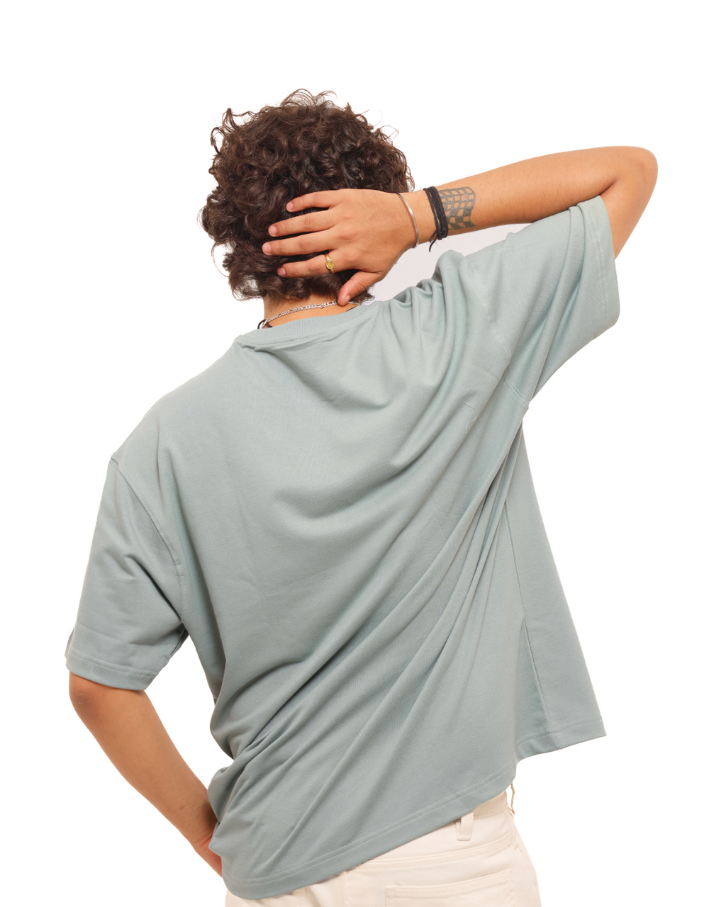 Creature of habit | Oversized T-Shirt