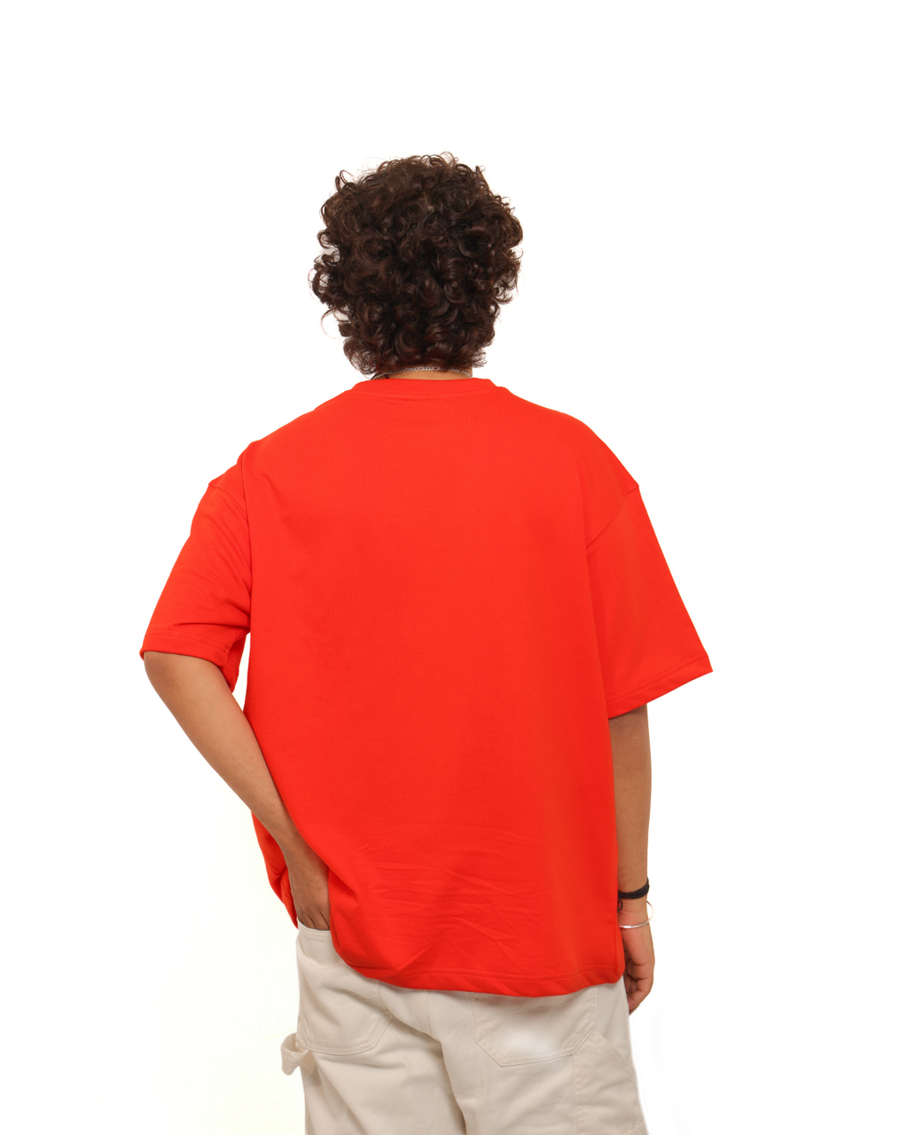 Pick up the Habit | Oversized T-Shirt