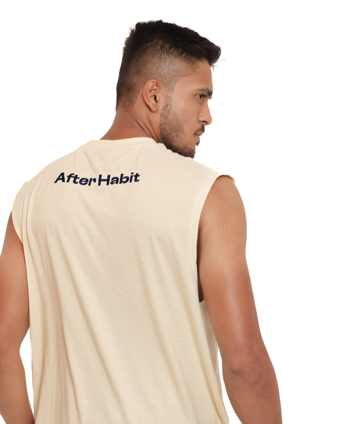 After Habit | Vest