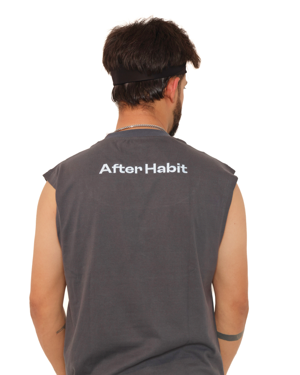 After Habit | Vest
