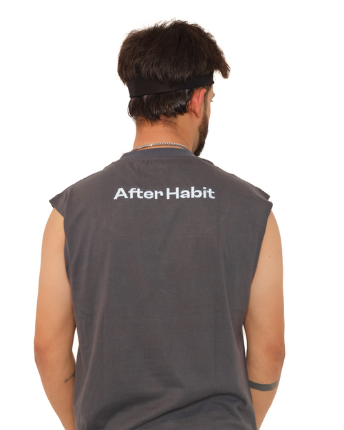 After Habit | Vest