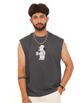 After Habit | Vest