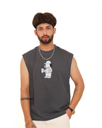 After Habit | Vest