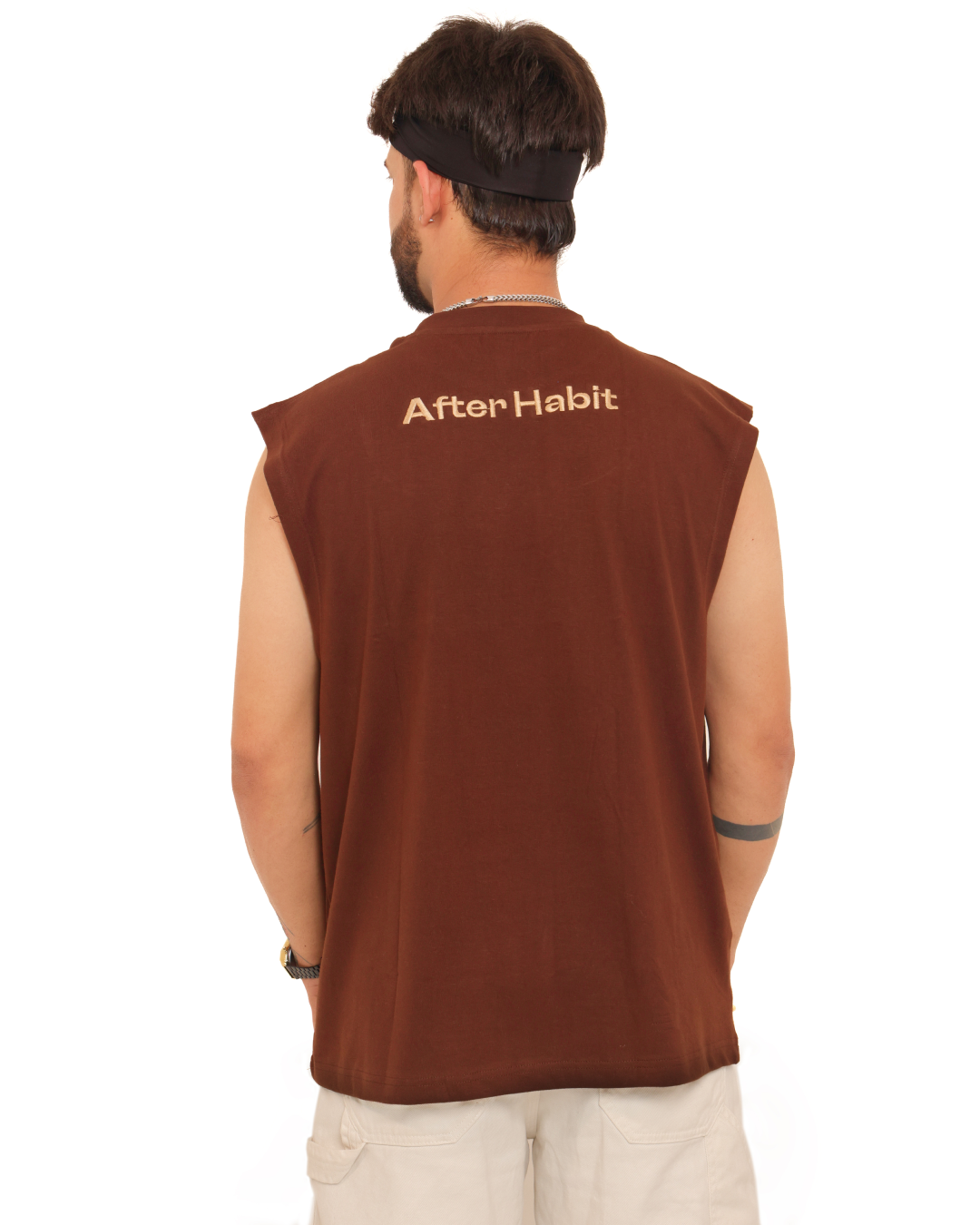 After Habit | Vest