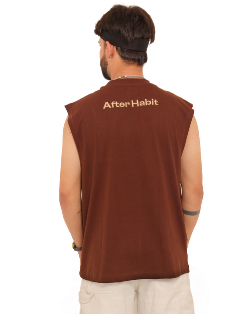 After Habit | Vest