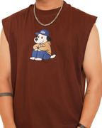 After Habit | Vest