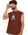 After Habit | Vest